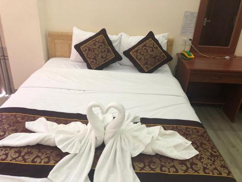 Kim Ngan hotel