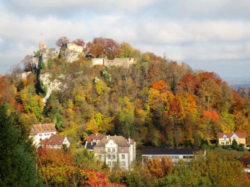 La Maison des Fontaines d'Alsace