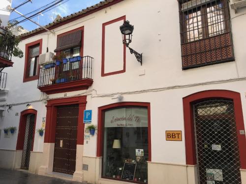 La Casa en el Centro