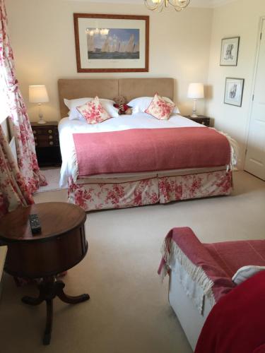 Tirol House – Thakeham