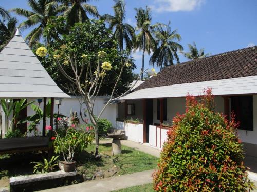 La Casa Homestay