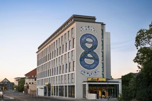 Super 8 by Wyndham Dresden - image 6