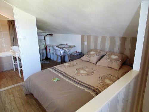 Chambre d'hôtes, Evron photo 19