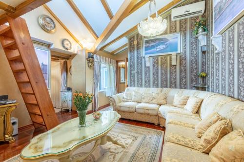 Superior Luxury Apartment Spalato, Split
