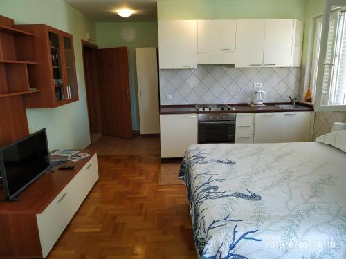 Seaside apartment 4