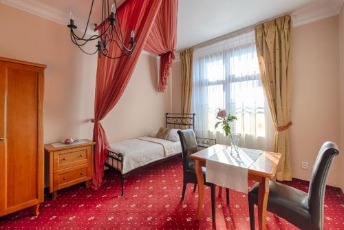 Hotel Zlatý Orel