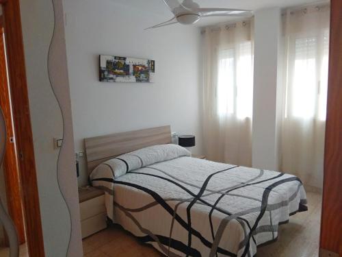  Fantastico Apartamento con solárium in Los Alcázares