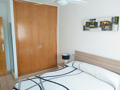  Fantastico Apartamento con solárium in Los Alcázares