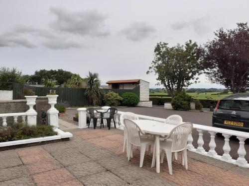 Gortin Glen Guest House in Egyéb