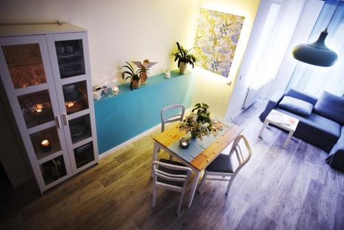 Blue Apartament - Apartment - Luboń