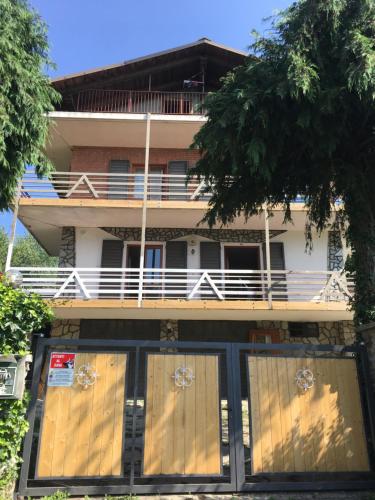 LO SCOIATTOLO chambre d'hôte Cantalupa