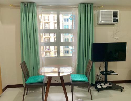 101 Newport City Chillax C2 Manila Airport Pasay, Manila (photo 8)