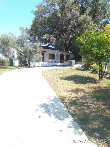  Aria Home, Pension in Stafylos