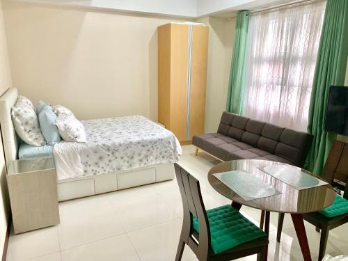 101 Newport City Chillax C2 Manila Airport Pasay, Manila (photo 5)