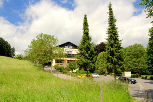 Hotel Gassbachtal