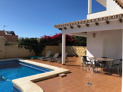 Casa de la Colina 1