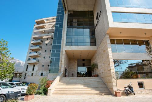 Tampilan eksterior, 2montenegro HARMONIA APARTMENTS Becici in Zavala