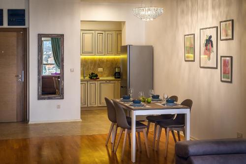 2montenegro HARMONIA APARTMENTS Becici - image 13