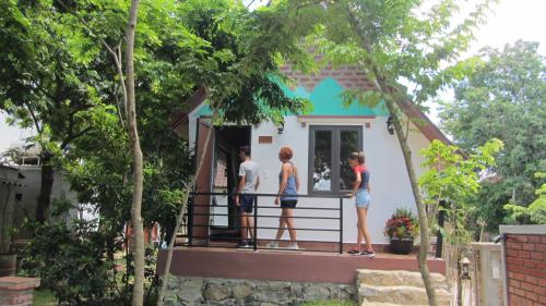 Tropical Valley Homestay