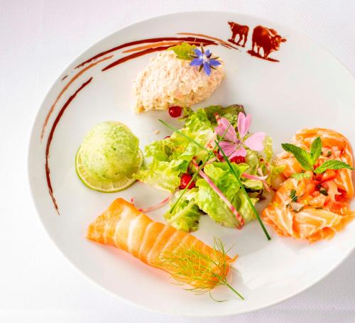 Logis Le Bailliage - image 9