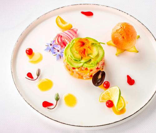 Logis Le Bailliage - image 14