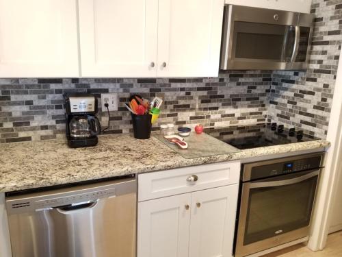 Island House D224 Condo in St. Augustine, USA