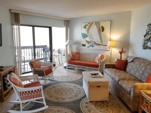 Island House D224 Condo in St. Augustine, USA