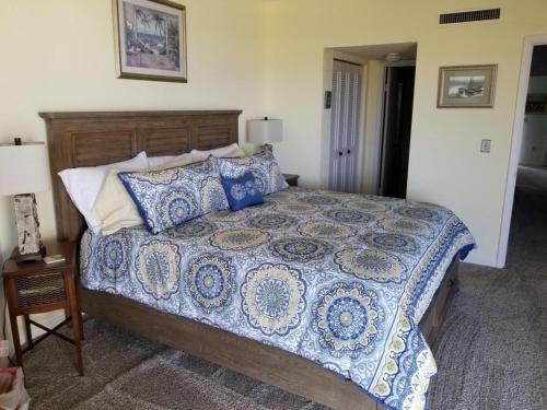Island House D224 Condo in St. Augustine, USA