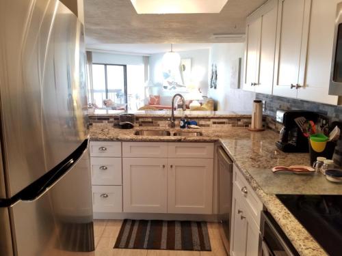 Island House D224 Condo in St. Augustine, USA