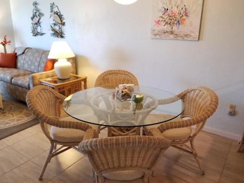 Island House D224 Condo in St. Augustine, USA