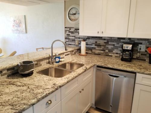 Island House D224 Condo in St. Augustine, USA