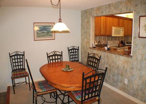 Summerhouse 228 Condo in St. Augustine, USA