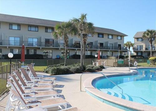 Summerhouse 228 Condo in หาดเครสเซนต์