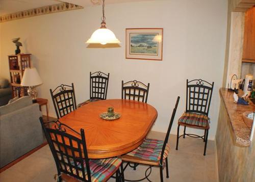 Summerhouse 228 Condo in St. Augustine, USA