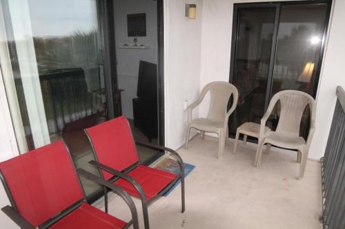 Ocean Village Club N33 Condo - main image