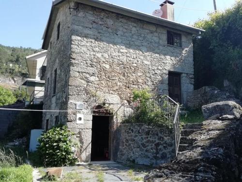  Casa do Soito, Unterkunft in Seia