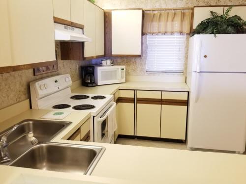 Sea Place 13137 Condo in St. Augustine, USA