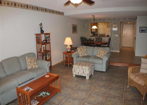 Summerhouse 228 Condo in St. Augustine, USA