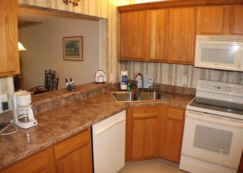 Summerhouse 228 Condo in St. Augustine, USA