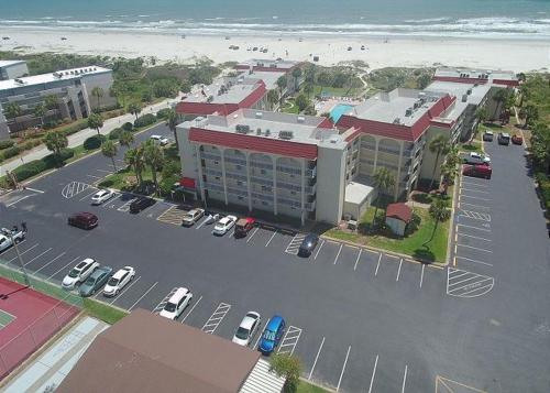 Spanish Trace 240 Condo - main image