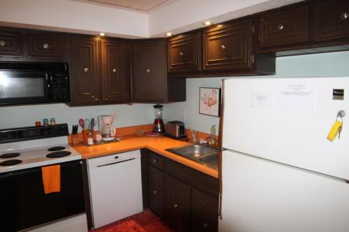 Pelican Inlet C218 Condo in St. Augustine, USA