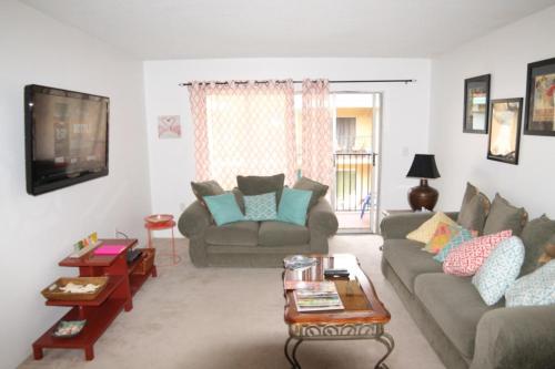 Pelican Inlet C218 Condo in St. Augustine, USA