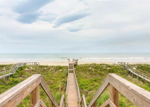 Pelican Inlet B115 Condo, St. Augustine