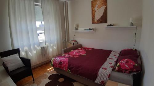  Studio apartman Keti Karlovac in Karlovac