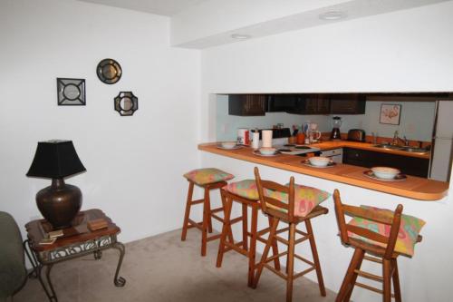 Pelican Inlet C218 Condo in St. Augustine, USA