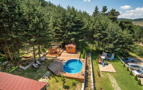 Guest House Slunchev Cviat