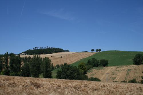A környék, Gîte Rozies Dunes 4 p (Gite Rozies Dunes 4 p) in Dunes