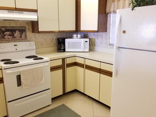 Sea Place 13137 Condo in St. Augustine, USA