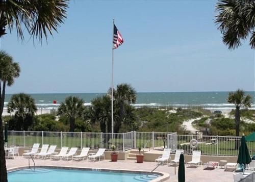 Spanish Trace 240 Condo - image 7