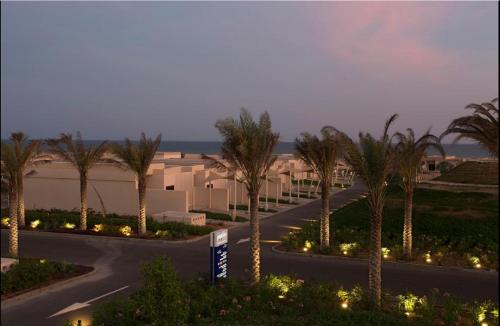 Park Inn by Radisson Hotel and Residence Duqm